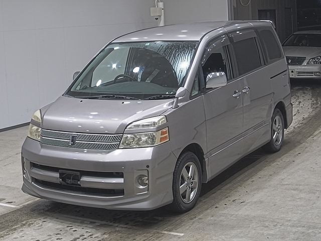 TOYOTA VOXY Z Kirameki